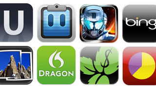 Gizmodo's Essential iPhone Apps: The Best of 2009
